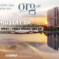 Căn Hộ The Gió Riverside Giá Tốt Giai Đoạn 1 - Booking Gđ2 Quỹ Hàng Siêu Đẹp