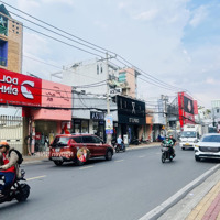 Bán Nhà Mặt Tiền (4.8X17) Anh Võ Văn Ngân P. Bình Thọ - Hđ Thuê 70 Triệu/Tháng Còn 5 Năm