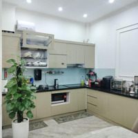 Nhà Mặt Ngõ Dốc Tam Đa - Thụy Khuê - Tây Hồ - Vài Mét Ra Ôtô Tránh - Ra Hồ Tây - 11,3 Tỷ