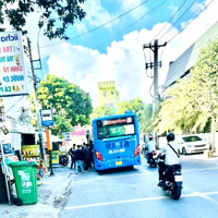 Lên Sóng Nhà Mặt Tiền Làng Tăng Phú - Hội Tụ Kinh Doanh Sầm Uất - 120M2 - Ngang Bề Thế 7M - Chỉ 14,