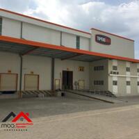 Cho thuê kho 5.400m² tại KCN Hiệp Phước, Nhà Bè – PCCC tự động, Dock, container vào tận kho. Liên hệ: Chothuexuongmiennam.com - 0366632092