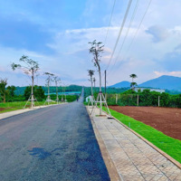 "Đầu Tư Thông Minh 2025 Đất Nền Di Linh 286 Triệuiệu/Lô, Sổ Riêng Từng Nền"