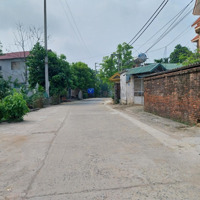 Bán Đất Tại Xã Đồng Trúc, Thạch Thất, Hà Nội, 30,5 Triệu / M2, 188 M2
