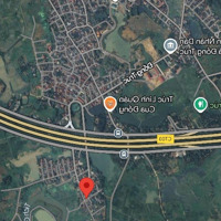 Bán Đất Tại Xã Đồng Trúc, Thạch Thất, Hà Nội, 30,5 Triệu / M2, 188 M2
