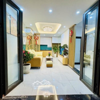 Bán Nhà Kim Ngưu, Ngõ Thông, 20M Ra Đường Ô Tô, Nhà Đẹp Tặng Full Nội Thất