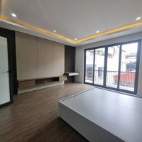 Phân Lô Quân Đội Vương Thừa Vũ Nhà Vip Gara Thang Máy 6 Tầng 50M Full Đồ Dân Xây Ở Luôn !!!