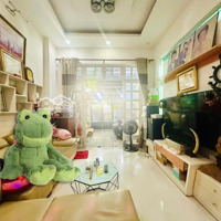 Bán Nhà Quận 8, 3 Tầng, Gần Tạ Quang Bửu, Hẻm Xe Hơi, 5X17, Nhỉnh 7 Tỷ