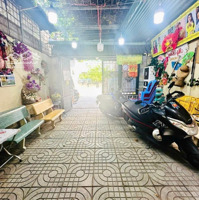 Bán Nhà Quận 8, 3 Tầng, Gần Tạ Quang Bửu, Hẻm Xe Hơi, 5X17, Nhỉnh 7 Tỷ