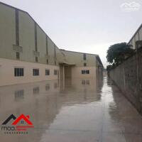 Bán nhà xưởng KCN Đức Hòa, Long An – 20.000m² đất, 13.500m² xưởng + VP, pháp lý 1 lần tới 2058. Liên hệ: Chothuexuongmiennam.com - 0366632092