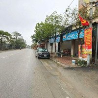 Cần Bán Đất Đông Anh, Đường Ô Tô, Ngõ Thông, Không Lỗi Phong Thủy, Hơn 2 Tỷ