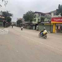 Cần Bán Đất Đông Anh, Đường Ô Tô, Ngõ Thông, Không Lỗi Phong Thủy, Hơn 2 Tỷ