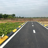 Bán Đất 120M2, 2,35 Tỷ Tại Thôn Thanh Sơn, Xã Minh Phú, Sóc Sơn, Hà Nội. Lô Góc, Mặt Ngõ Thông, Ôtô