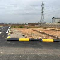 Bán Đất 120M2, 2,35 Tỷ Tại Thôn Thanh Sơn, Xã Minh Phú, Sóc Sơn, Hà Nội. Lô Góc, Mặt Ngõ Thông, Ôtô