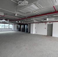 Cơ Hội Hiếm Tòa Văn Phòng 9 Tầng, 2 Hầm, 1500M² Sàn Giá Trị Gia Tăng Vượt Trội