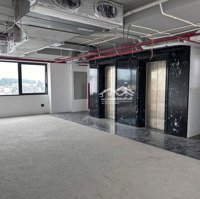 Cơ Hội Hiếm Tòa Văn Phòng 9 Tầng, 2 Hầm, 1500M² Sàn Giá Trị Gia Tăng Vượt Trội