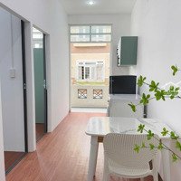 1 Phòng Ngủcao Cấp Kdc Trung Sơn Gần Lotte, Rmit, Tdtu Dễ Đi Q1, Q4, Q8 Full Nt Máy Giặt Riêng Banconl