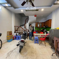 Chính Chủ Bán Nhà Phố Dương Văn Bé Hbtdiện Tích38Mx5Tx4Mt Giá Bán 6,9 Tyr
