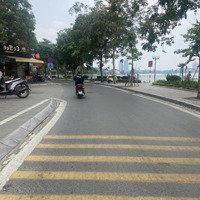 Bán Gấp! Nhà Gần Phố Văn Cao 48M2 Mt5,2M - Giá Nhỉnh 11Tỷ