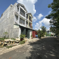 Bán Rẻ 100M2 Đất Ở Mặt Tiền Đường Nhựa Xã An Phú Tây, Bình Chánh Giá Chỉ 4.3 Tỷ Thương Lượng.