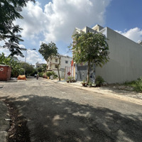 Bán Rẻ 100M2 Đất Ở Mặt Tiền Đường Nhựa Xã An Phú Tây, Bình Chánh Giá Chỉ 4.3 Tỷ Thương Lượng.