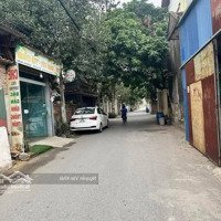 Bán Đất Phường Xiân Lâm Thuận Thành Bắc Ninhdiện Tích76Mmặt Tiền4M50 Ôtô Thông Gíap Khu Công Nghiệp Đtpmh