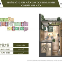 Cho Thuê Căn Hộ Studio , Chung Cư Solforest , Không Đồ - Giá 4 Triệu5/Tháng