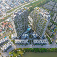 Cho Thuê Căn Hộ Studio , Chung Cư Solforest , Không Đồ - Giá 4 Triệu5/Tháng