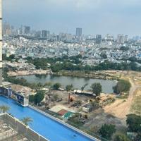 View Q1 Mẫu 85M2 3,8T 3Ngủ 2Toilet