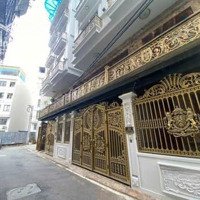 Bán Nhanh Siêu Phẩm Nhà Mới 7 Tầng Thang Máy, Gara Oto, 2 Thoáng, Tư Đình, Long Biên. 16 Tỷ.