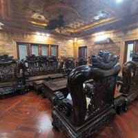 Bán Nhanh Siêu Phẩm Nhà Mới 7 Tầng Thang Máy, Gara Oto, 2 Thoáng, Tư Đình, Long Biên. 16 Tỷ.