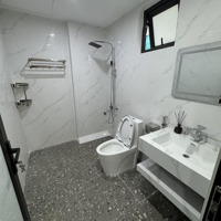 Nhà Mới, Ngõ Ô Tô Thông Các Ngả, Cách Một Nhà Ra Ô Tô, Full Nội Thất