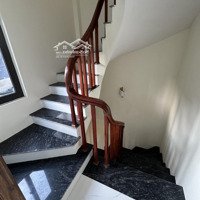 Nhà Mới, Ngõ Ô Tô Thông Các Ngả, Cách Một Nhà Ra Ô Tô, Full Nội Thất