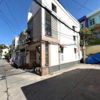 Hẻm Xe Hơi, 105M2, Khu Không Ngập, Nguyễn Văn Lượng, Gò Vấp, Nhỉnh 8 Tỷ Thương Lượng