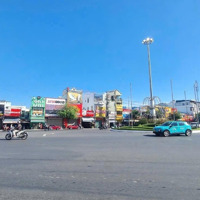 Bán Nhà Mặt Tiền Đường Thái Nguyên, Nha Trang. Vị Trí Ngay Mã Vòng Kinh Doanh Sầm Uất Nhất Tp!!!