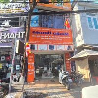 Bán Nhà Mặt Tiền Đường Thái Nguyên, Nha Trang. Vị Trí Ngay Mã Vòng Kinh Doanh Sầm Uất Nhất Tp!!!