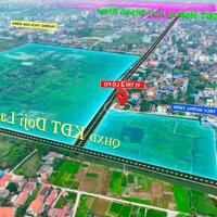  Chỉ 2.1x tỷ lô đất view khu đô thị DOJI - HOA ĐỘNG - THUỶ NGUYÊN cực kỳ tiềm năng. Lh 0967084289