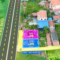  Chỉ 2.1x tỷ lô đất view khu đô thị DOJI - HOA ĐỘNG - THUỶ NGUYÊN cực kỳ tiềm năng. Lh 0967084289