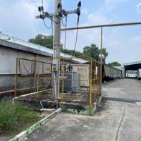 Bán nhà xưởng KCN Mỹ Phước, Bình Dương – 15.000m² đất SKK, PCCC tự động, trạm điện 620KVA. Liên hệ: Chothuexuongmiennam.com - 0366632092
