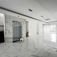 Cho Thuê Nhà Phố 2 Mặt Tiền Nguyễn Cơ Thạch, Sala 200 Triệu/Th. Nhà Mới, Thiết Kế Hiện Đại