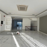 Cho Thuê Nhà Phố 2 Mặt Tiền Nguyễn Cơ Thạch, Sala 200 Triệu/Th. Nhà Mới, Thiết Kế Hiện Đại