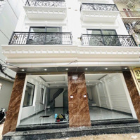 Nhà Đẹp Mới Ở Luôn Oto 7 Chỗ Vào Nhà Phố Định Công Cach Mpho60M Kinh Doanh 42M2 Mt4M Chỉ 10,6 Tỷ