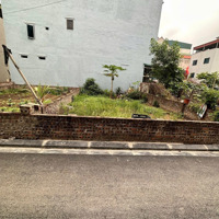 Bán Đất Tại Đường Cổ Dương, Xã Tiên Dương, Đông Anh, Hà Nội, 79 Triệu / M2, 60 M2