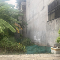 Bán Đất 51.7M2, 3 Tỷ, Tại Ginza Tam Đa, Trường Thạnh, Q9, Hcm