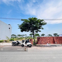 Bán Đất Tại Lê Văn Cử, P. Hòa Thuận, Cao Lãnh Gần Bệnh Viện Đa Khoa Đồng Tháp.diện Tích120M2/ 500 Triệu. Shr