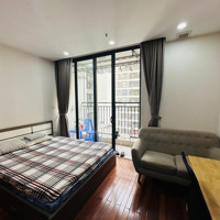 Chính Chủ: Cho Thuê Studio 28M2 Tại Vinhomes Green Bay Mễ Trì, Giá Cực Tốt 8 Triệu - Liên Hệ: 0987613648