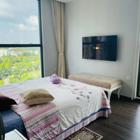 Cho Thuê Căn Hộ 3 Ngủ Tại Vinhomes Symphony Long Biên Tầng Cao View Đẹp Full Đồ Xịn Giá 30 Triệu/Tháng