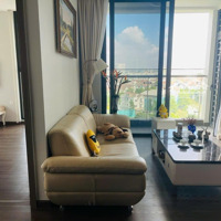 Cho Thuê Căn Hộ 3 Ngủ Tại Vinhomes Symphony Long Biên Tầng Cao View Đẹp Full Đồ Xịn Giá 30 Triệu/Tháng