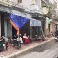 Cho Thuê Nhà Làm Kinh Doanh Buôn Bán,Phố Nguyễn Hữu Tuệ
