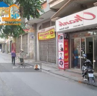 Cho Thuê Nhà Làm Kinh Doanh Buôn Bán,Phố Nguyễn Hữu Tuệ