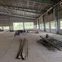 Cho thuê nhà xưởng Bình Mỹ – Bắc Tân Uyên, Bình Dương – 3.000m², PCCC tự động, trạm điện 1000KVA. Liên hệ: Chothuexuongmiennam.com - 0366632092